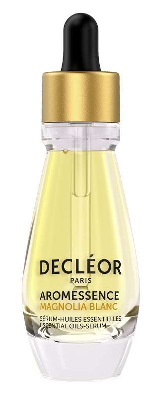 DECLEOR AROMESSENCE SERUM HUILES ESSENTIELLES MAGNOLIA BLANC 15 ML