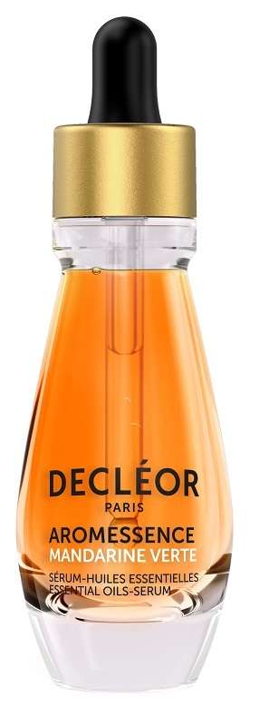 DECLEOR AROMESSENCE SERUM HUILES ESSENTIELLES MANDARINE VERTE 15 ML