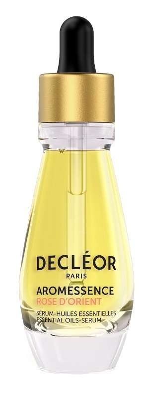 DECLEOR AROMESSENCE SERUM HUILES ESSENTIELLES ROSE D'ORIENT 15 ML