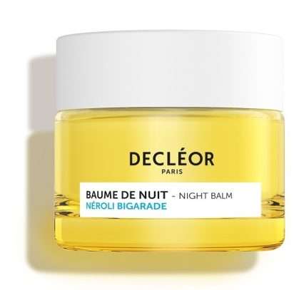 DECLEOR BAUME DE NUIT NEROLI BIGARADE 15 ML
