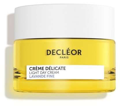 DECLEOR CREME DELICATE LAVANDE FINE 50 ML