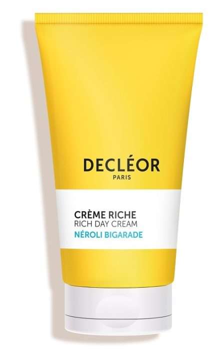 DECLEOR CREME RICHE NEROLI BIGARADE 50 ML