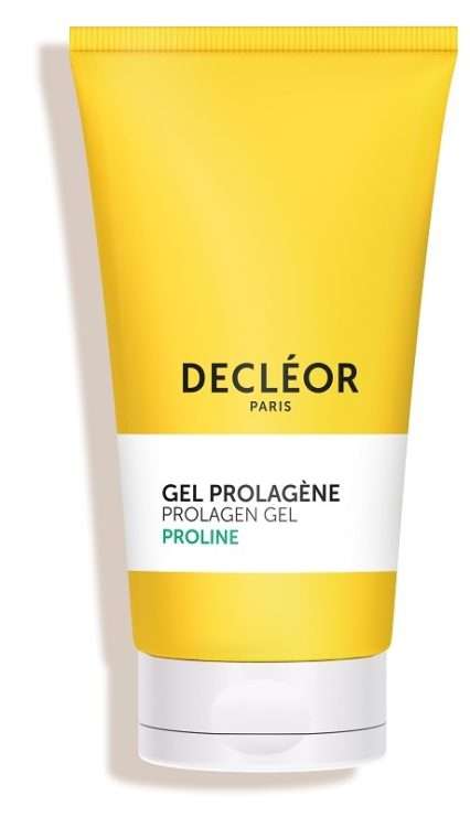 DECLEOR GEL PROLAGENE PROLINE VISAGE 50 ML