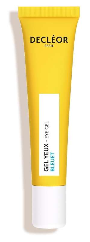 DECLEOR GEL YEUX BLEUET 15 ML
