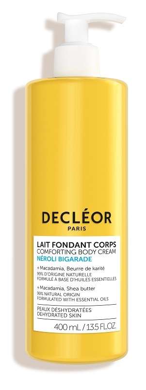 DECLEOR LAIT FONDANT CORPS NEROLI BIGARADE 400 ML