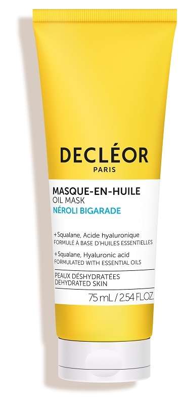 DECLEOR MASQUE EN HUILE NEROLI BIGARADE 75 ML