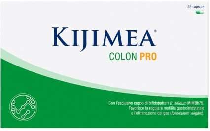 KIJIMEA COLON PRO 28 CAPSULE