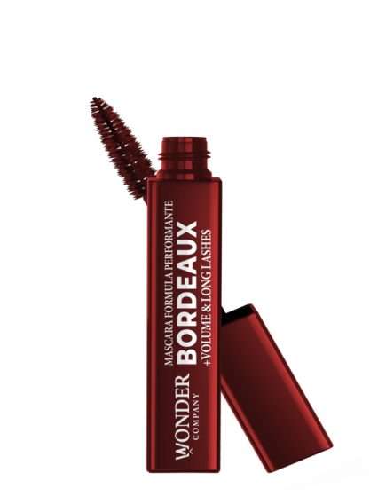 MASCARA BORDEAUX