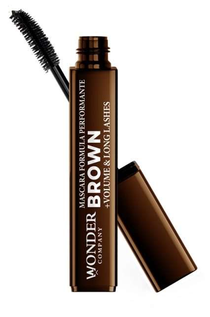 MASCARA BROWN