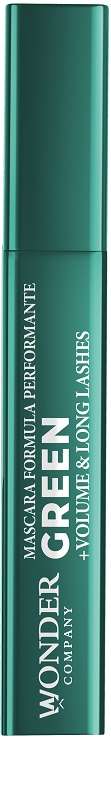 MASCARA GREEN 8 ML