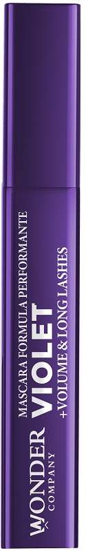 MASCARA VIOLET 8 ML